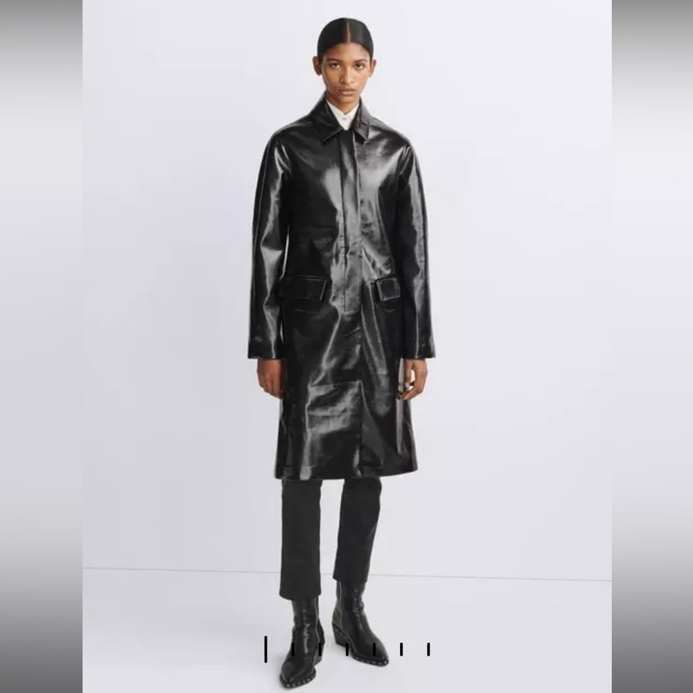 Rag and Bone Morin Coat